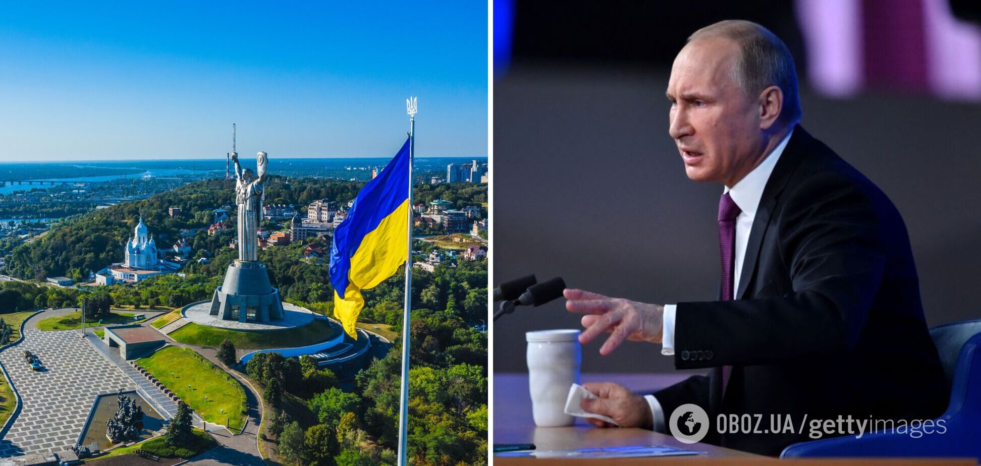 Єдиний результат, який влаштує Путіна – це взяття Києва, – Foreign Affairs