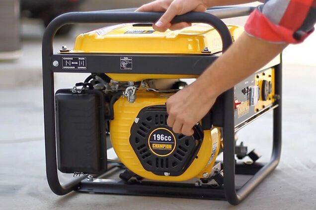 Украинцы проели деньги на электроэнергию