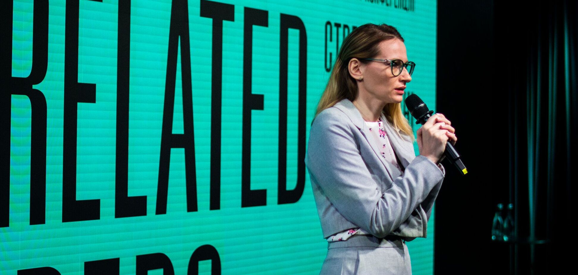 Руслана Величко-Трифонюк: наше суспільство наразі взагалі не розуміє, що таке ПТСР