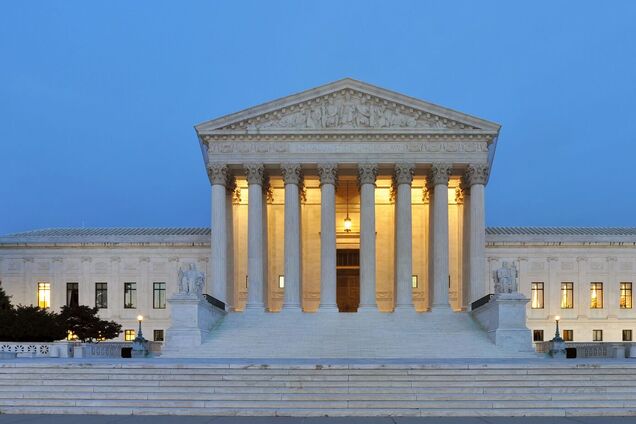 Дело о штурме Капитолия: Верховный суд США отменил решение суда низшей инстанции