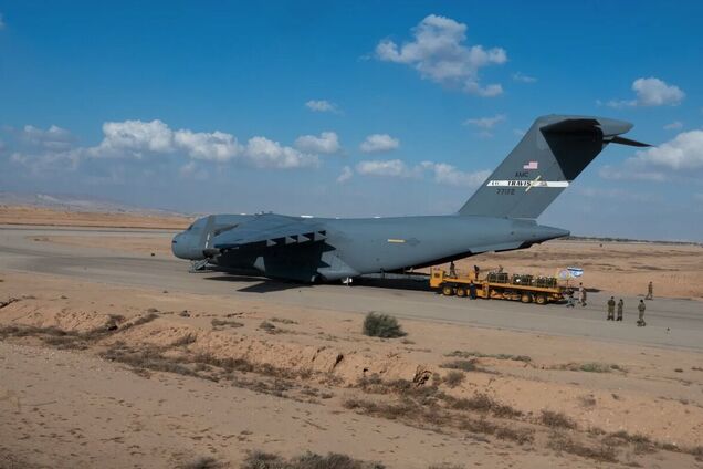 США не сокращали поставки оружия Израилю, несмотря на критику партнеров – Jerusalem Post