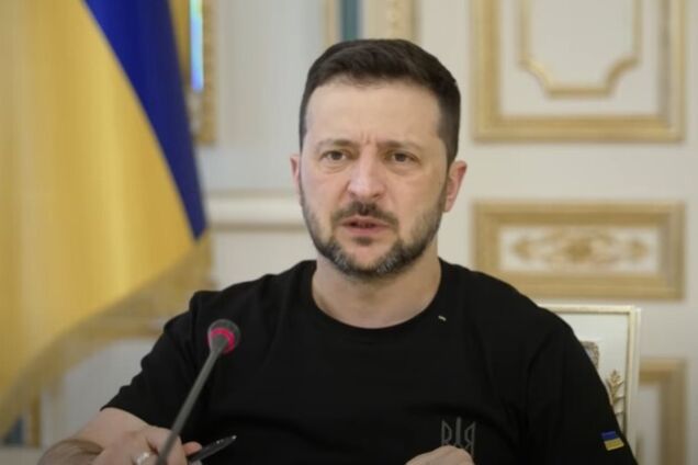 'Patriot не зможе боротися проти КАБів!' Зеленський озвучив головну проблему з ППО в Україні