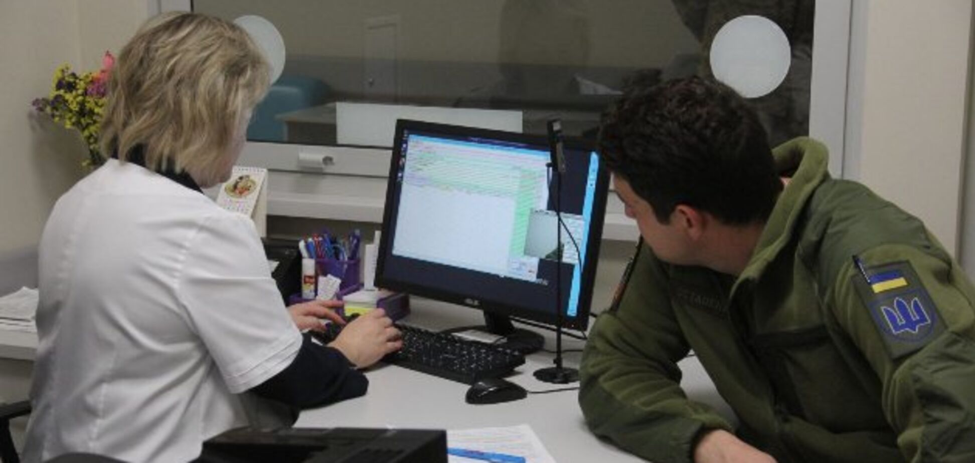 'До лікарів йти запізно': голова ВЛК розповів, як підготуватися до проходження комісії