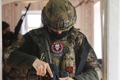 Собирает 'вагнеровцев': враг готовит штурмы возле Малиновки на Запорожье – Силы обороны