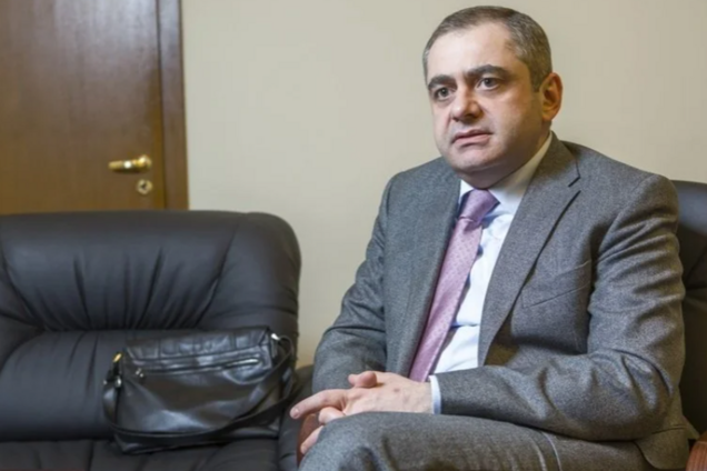 Клочок про скандал довкола Углави: хтось намагається створити штучний конфлікт між САП та НАБУ