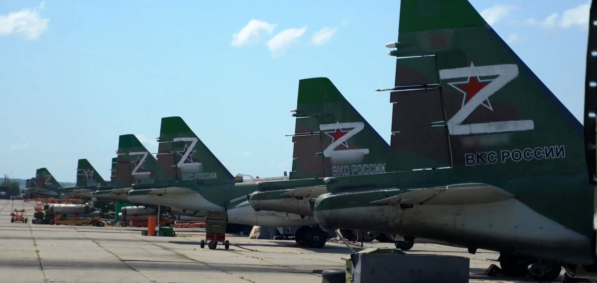 Запад будет давать вооружение без ограничений, и объекты в РФ или Минске являются легальной целью. Интервью со Свитаном