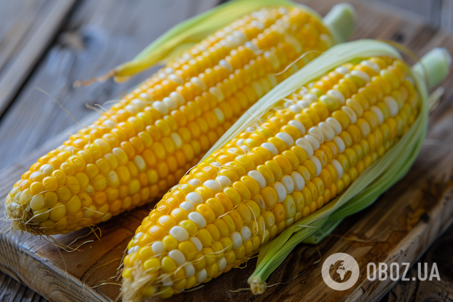 Чем и когда следует подкармливать кукурузу: есть важные нюансы