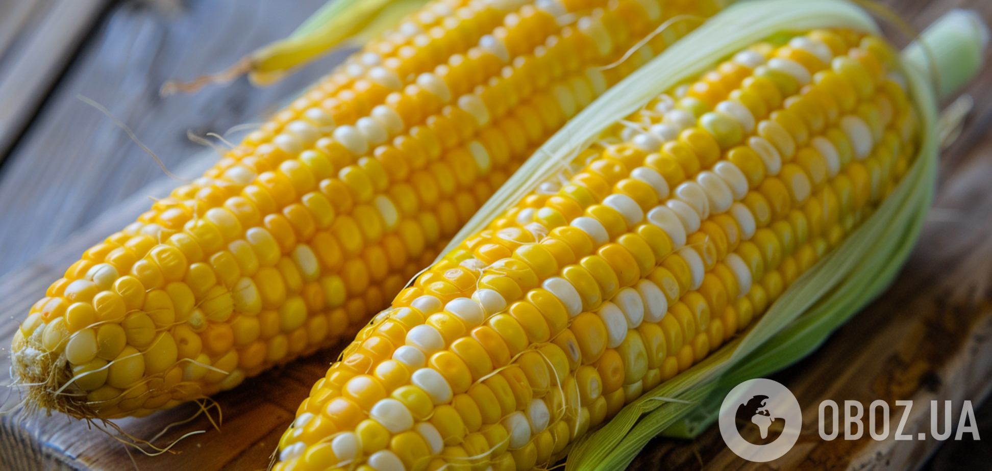 Чим і коли варто підживлювати кукурудзу: є важливі нюанси