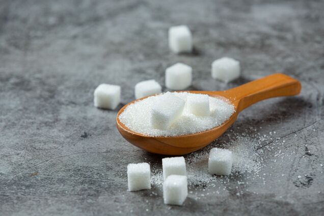 Украина побила исторический максимум продаж сахара за границу