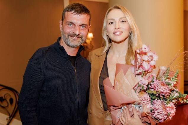 Дианов прокомментировал слухи о романе с Поляковой: ее муж постоянно дома