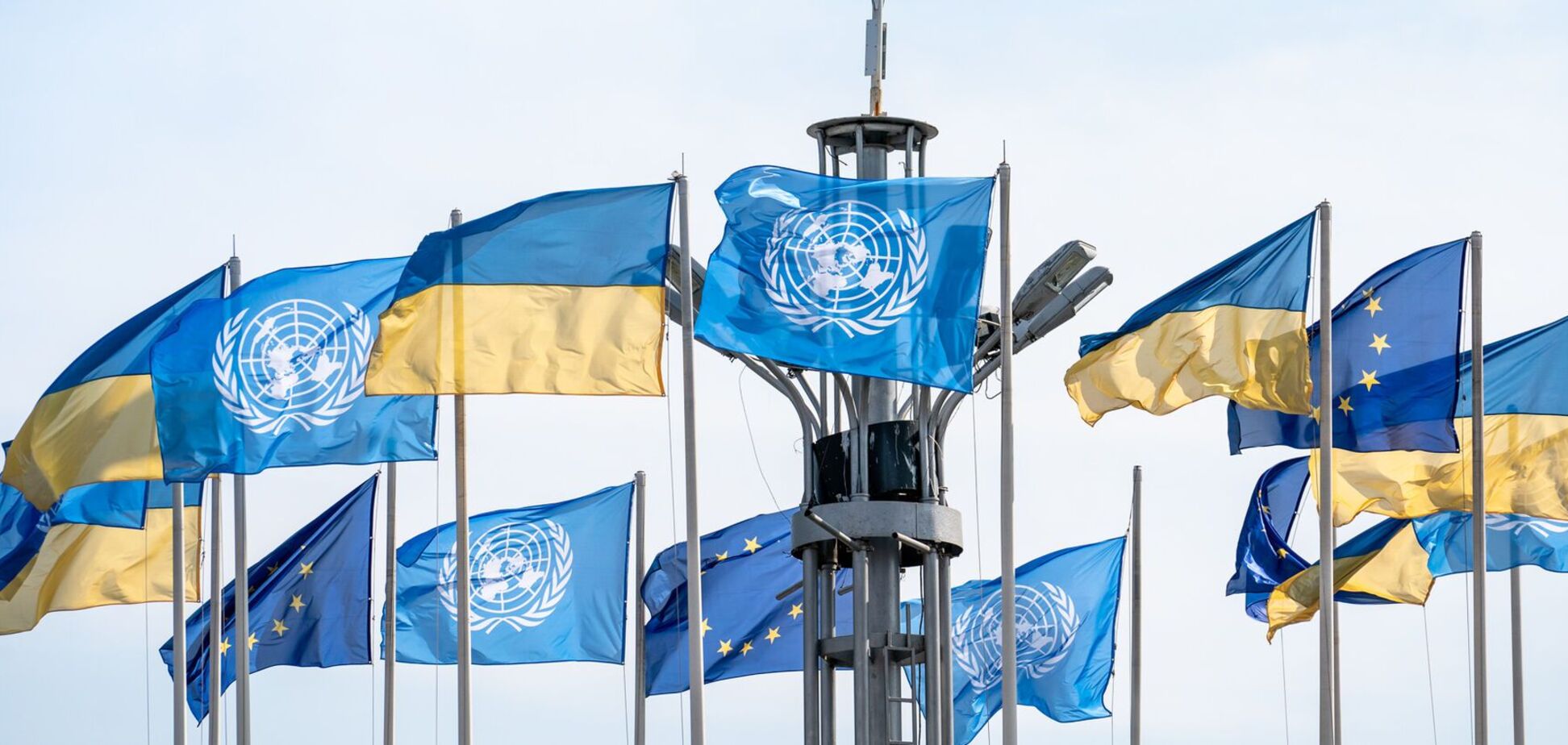 В ООН подтвердили, что примут участие в Саммите мира: когда объявят представителя