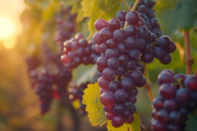 Догляд за виноградом влітку: головні правила та як і коли обрізати лозу