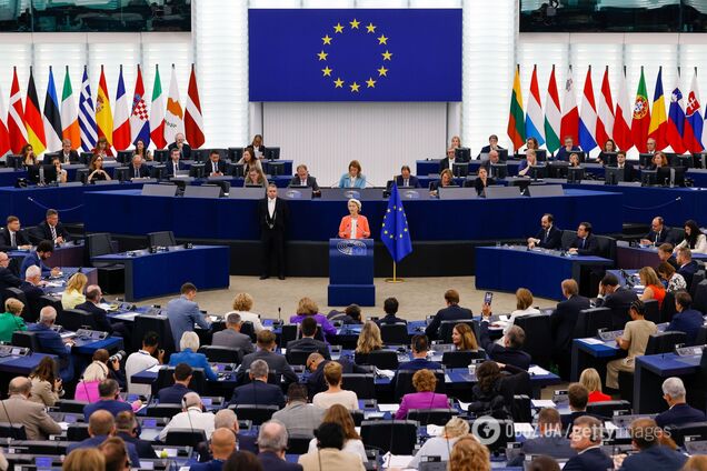 Вибори до Європарламенту: як Росія допомагає ультраправим та Орбану захопити владу в Європі, щоб ізолювати Україну та розвалити ЄС