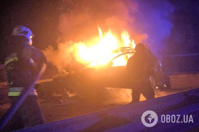 Обстоятельства и причины ДТП установят правоохранители