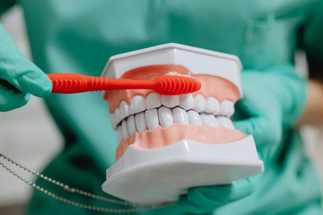 Скільки разів на день треба чистити зуби: що кажуть стоматологи