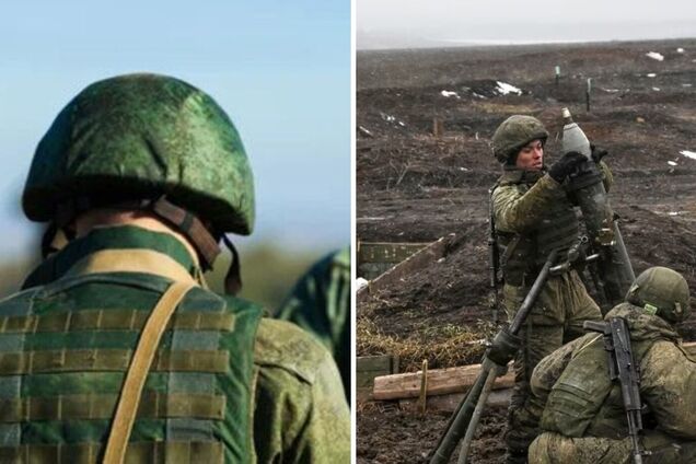 Вместо суда – передовая: Россия бросает мужчин, отказавшихся идти на войну, в бои на Харьковщине – ISW