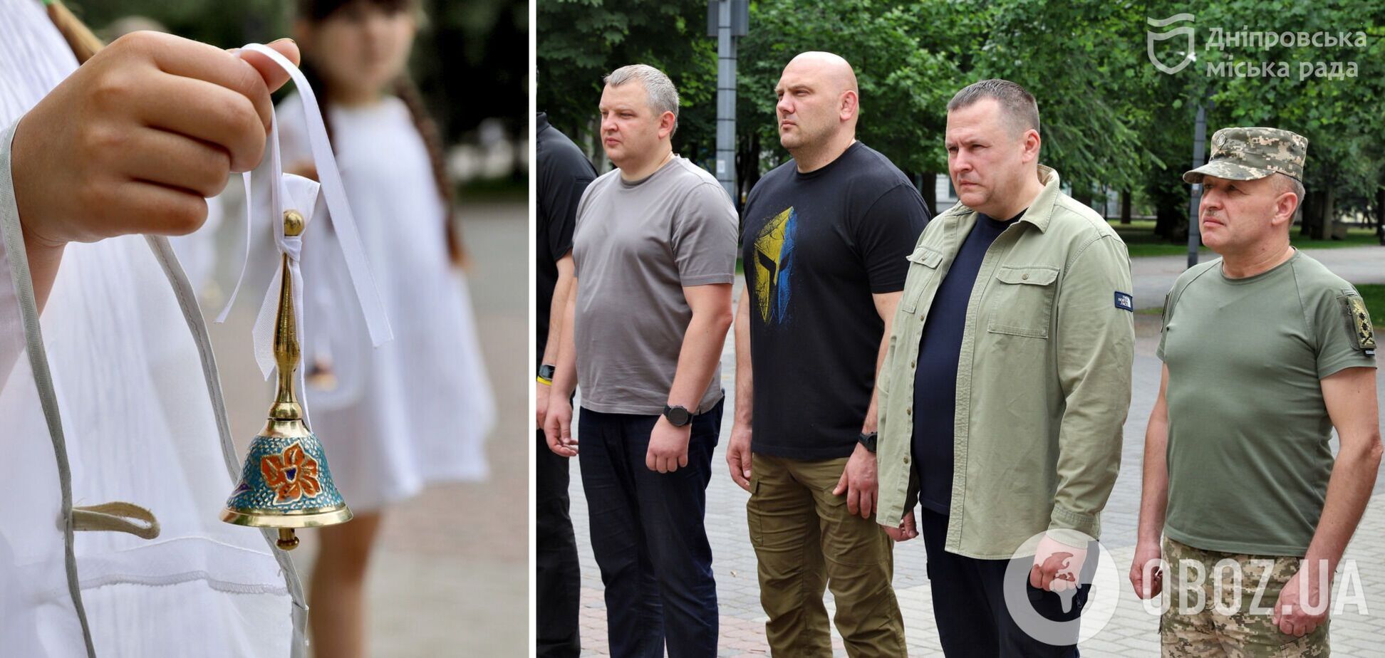 Только Днепропетровщина за время полномасштабной войны потеряла 22 своих сыновей и дочерей
