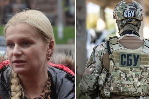 СБУ повідомила про підозру дружині екснардепа-зрадника: арештовано її нерухомість в Одесі на понад 250 млн грн