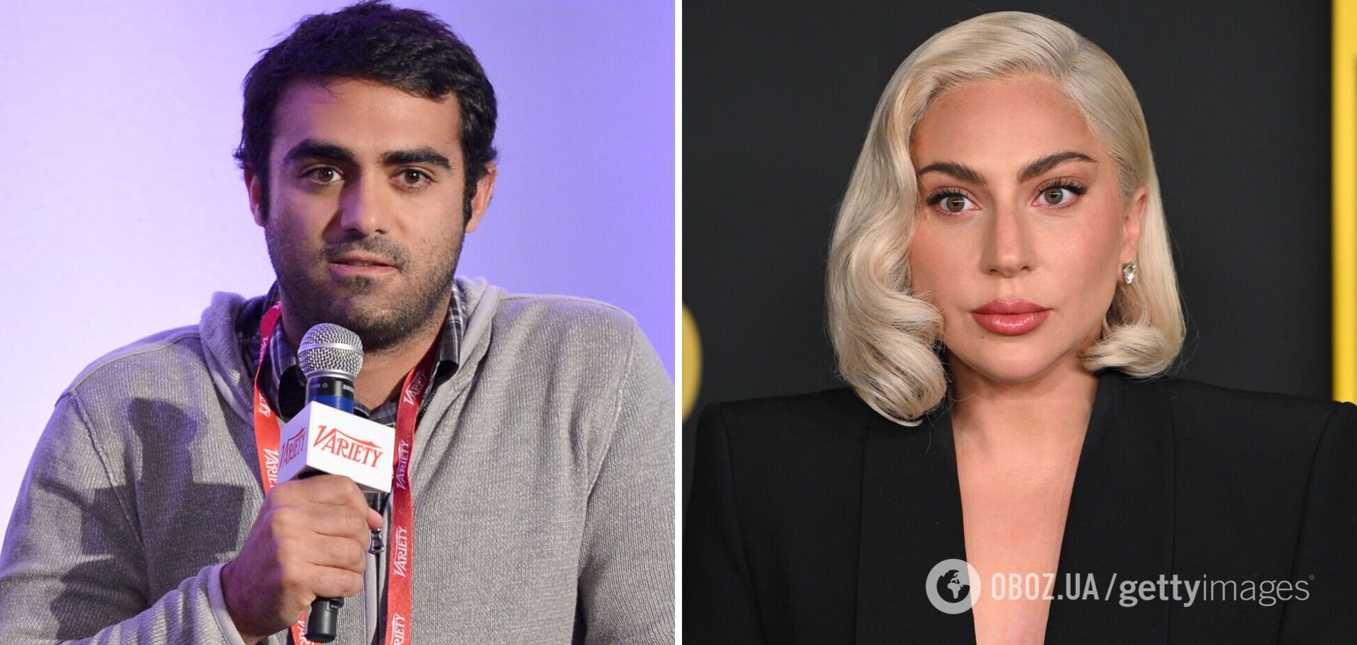 Леди Гагу заподозрили в беременности: что известно о Майкле Полански, которого считают отцом будущего ребенка певицы