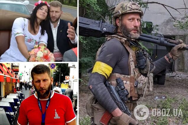 В России 'арестовали' и подали в розыск известного беларуского спортсмена, который воюет за Украину