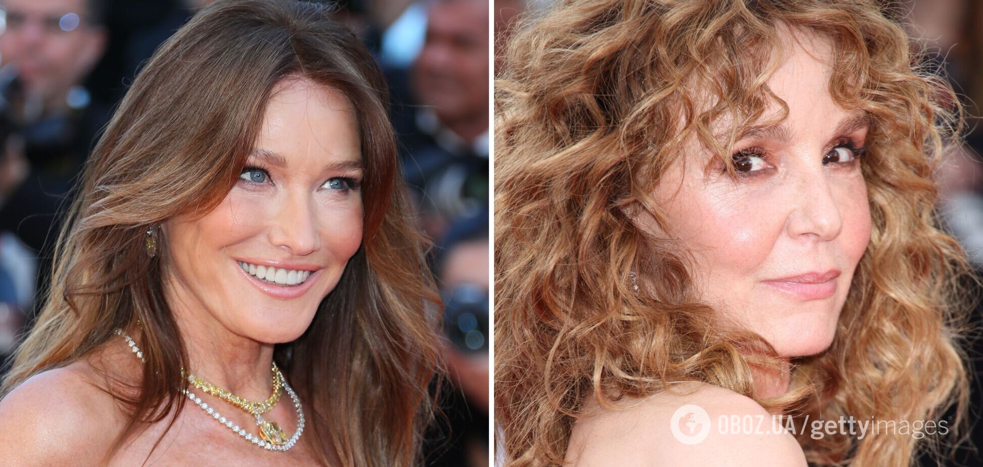 Чому француженки 50+ мають неперевершений вигляд навіть без косметики: секрети розкрито