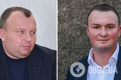 13 млн грн збитків на висотомірах: справу ексдиректора 'Укрспецекспорту' Букіна та сина Гладковського передали до суду