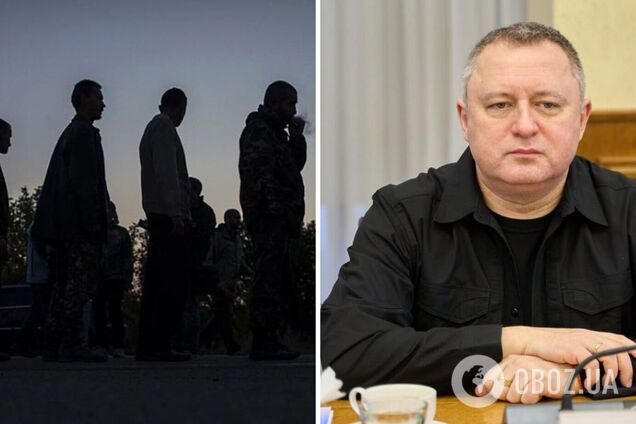 Росіяни стратили 61 українського військовополоненого, а всі інші зазнали тортур, – генпрокурор Костін