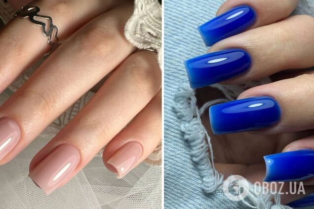Знаменита майстриня манікюру назвала 7 кольорів нігтів, які будуть популярними в червні. Фото