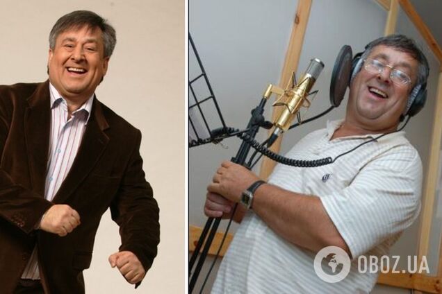 Шалений успіх, перемога над страшною хворобою та переїзд до Чернігова. Куди зник головний телесиноптик України Микола Луценко