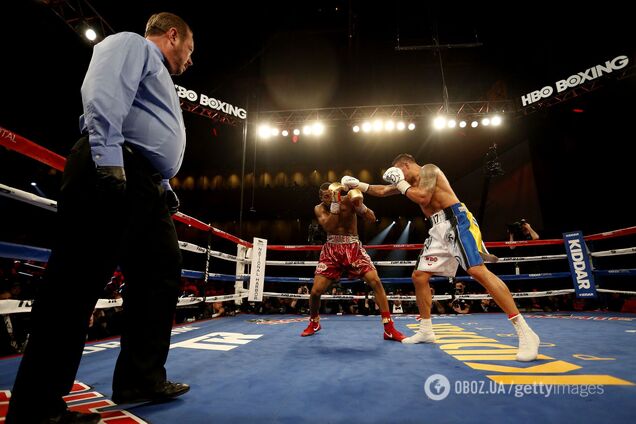 'Це найгірше, що можна зробити'. Розкрилися невідомі подробиці чемпіонського бою Усика