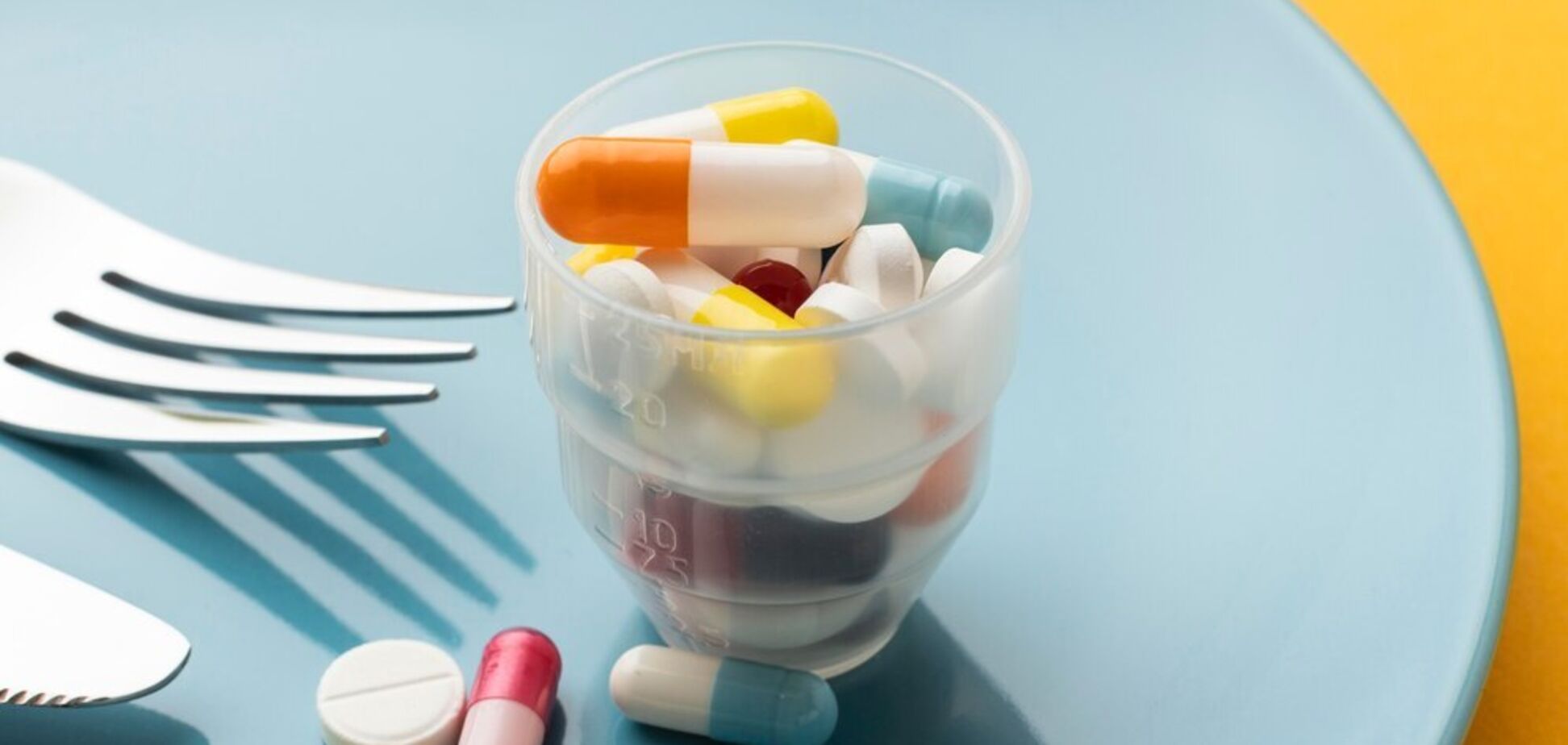 Зростання ринку дієтичних добавок: які продукти зараз у тренді?