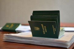 Более полумиллиона в неделю: в Минобороны сказали, сколько украинцев обновили данные от 18 мая