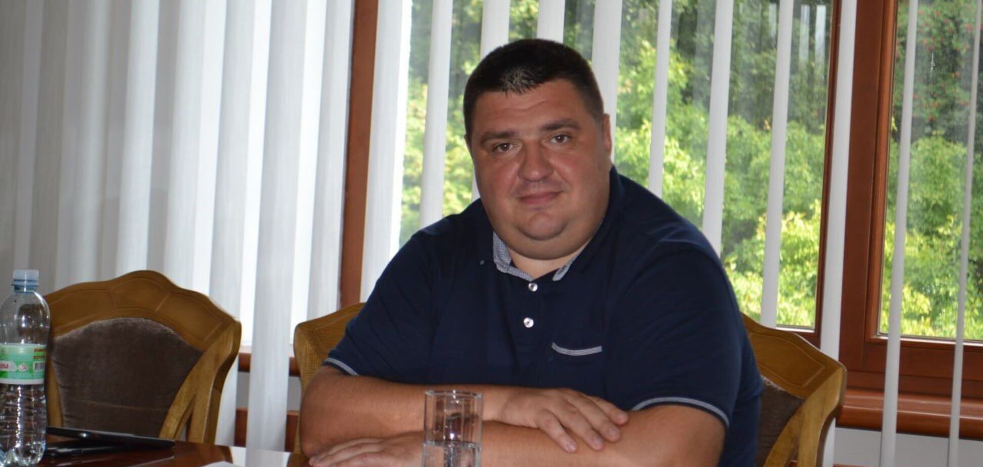 Суд назначил депутату 5 лет лишения свободы