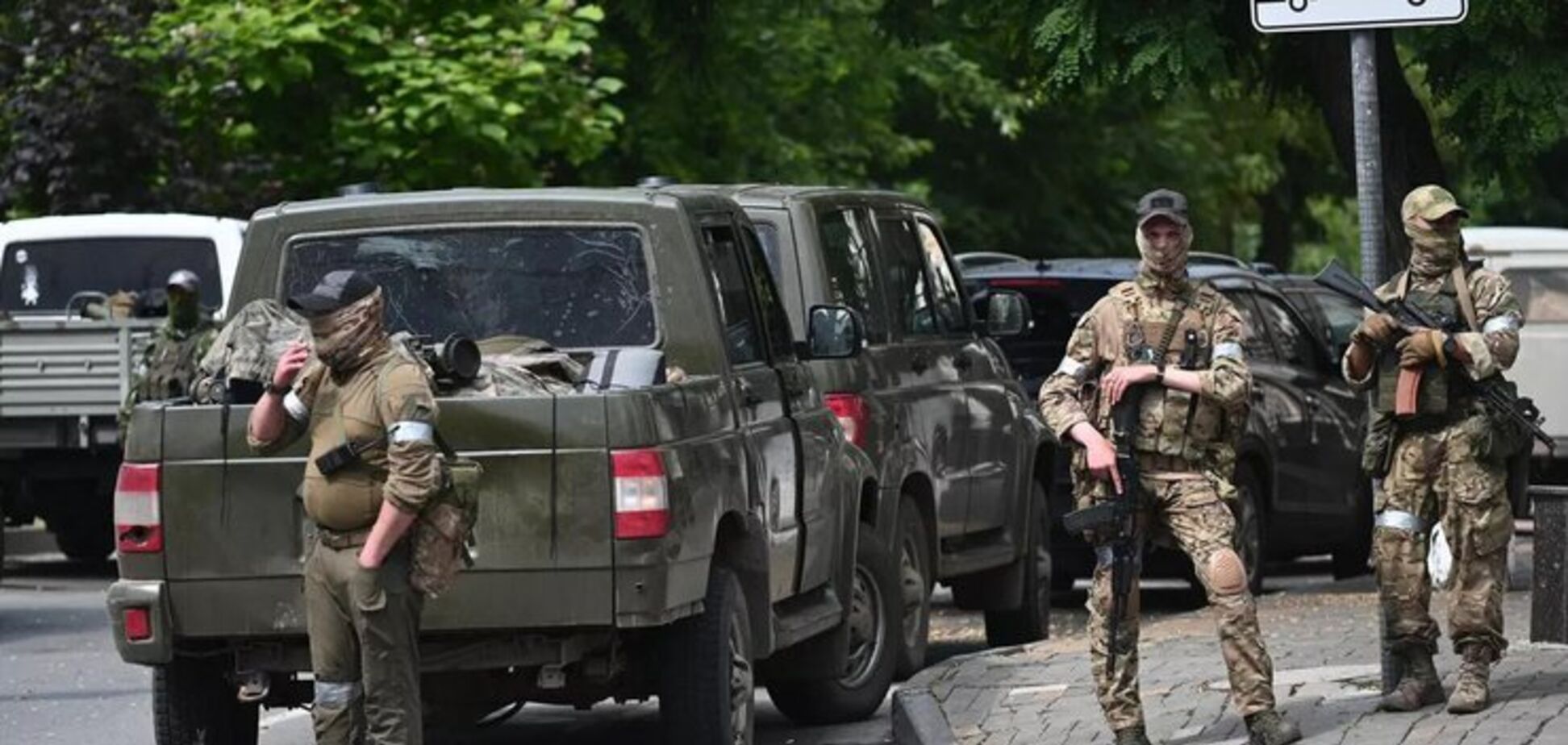 Оккупанты засекретили реестры 'национализированного' имущества: в ЦНС раскрыли подробности