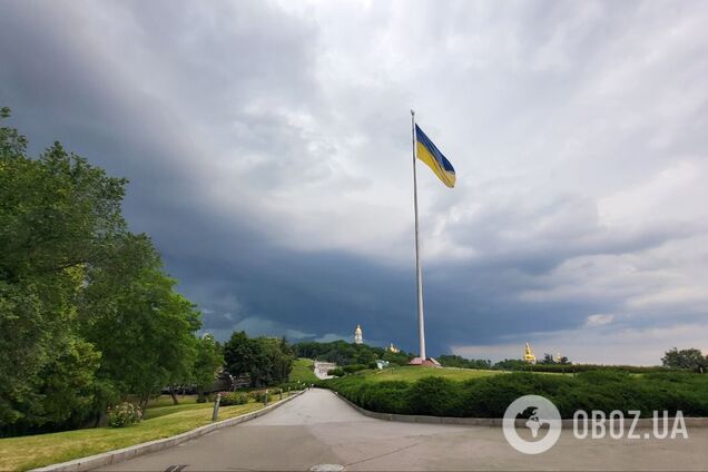 Синоптики попередили про погіршення погоди