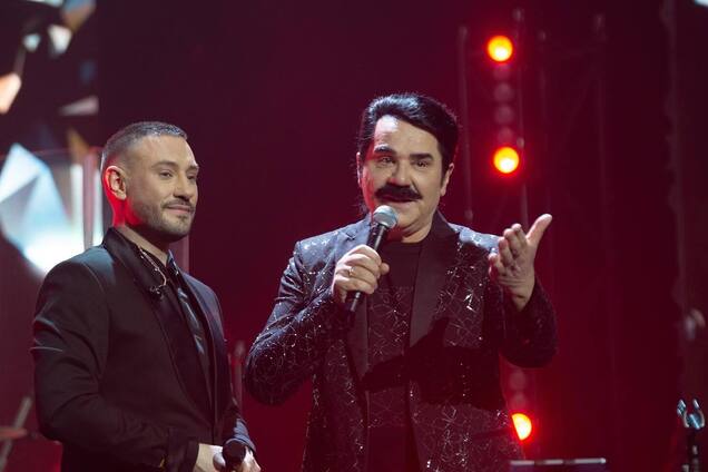 Андрей Кравченко рассказал о теплых отношениях с Зибровыми и признался, почему никогда не говорит о семье