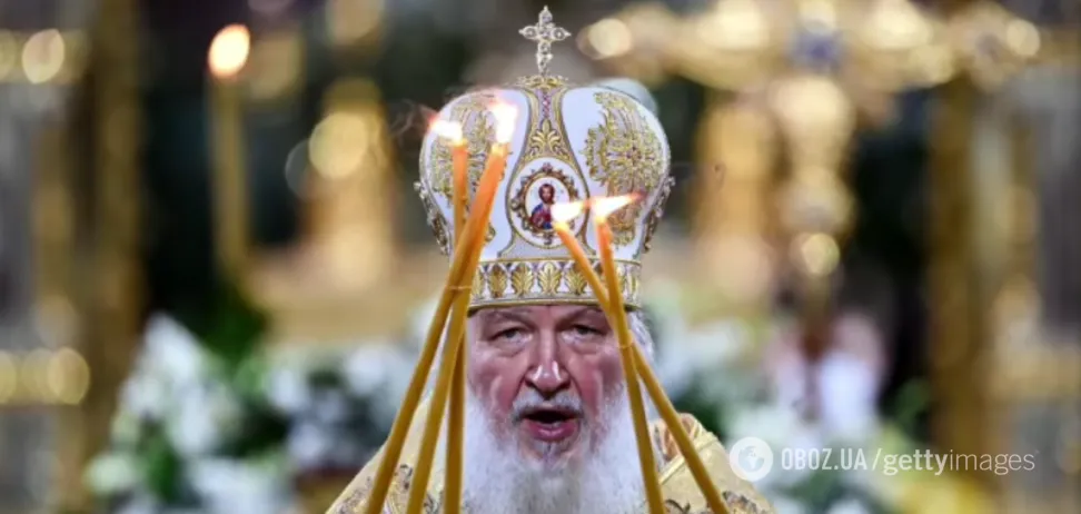 «Благодать і Божий замисел»: глава РПЦ Кирило благословив ядерну зброю. Відео