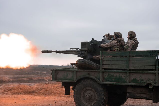 На Покровському напрямку найвища інтенсивність атак ворога: у Генштабі розповіли про ситуацію. Карта