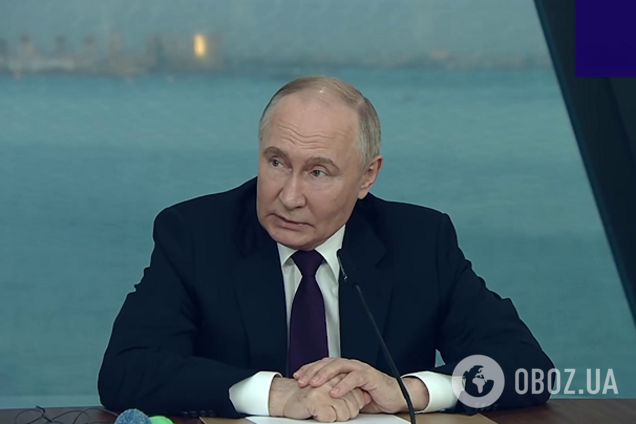 Кремлівський диктатор