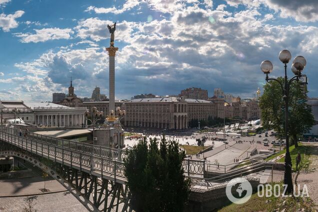 У Києві пролунав вибух