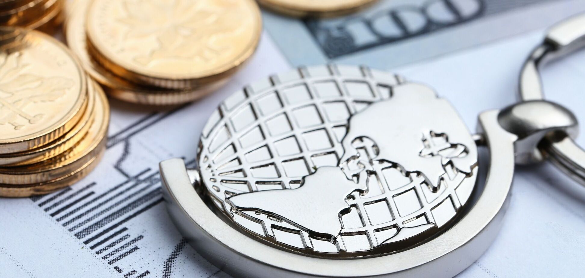 МВФ может заблокировать финансирование Украины