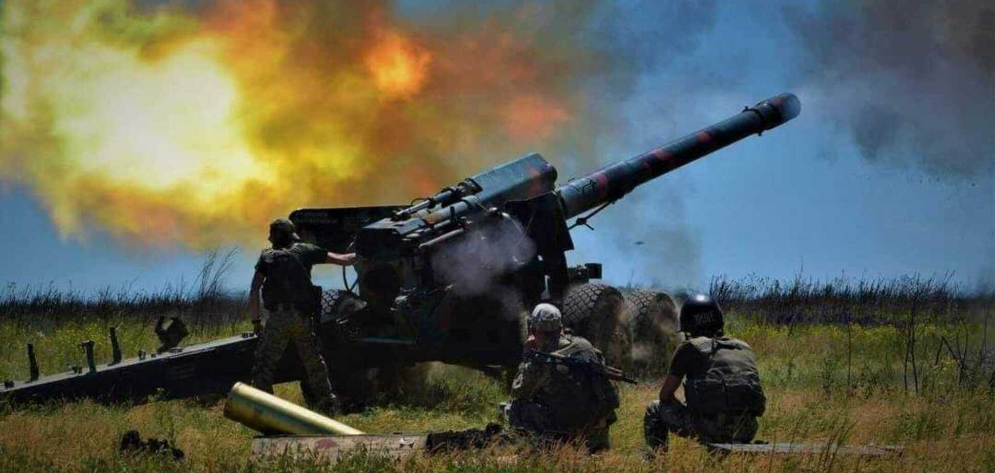 'Враг давит на восточном направлении': Черник оценил ситуацию и объяснил, что даст Украине разрешение бить по территории РФ