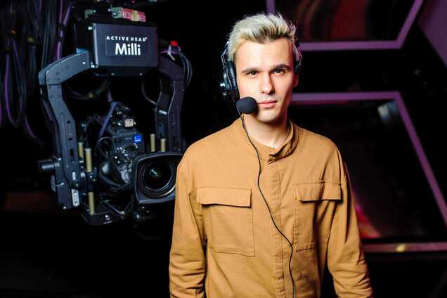 Ані Лорак кричала про любов до України, а номер Могилевської провалився: режисер Герман Нєнов назвав зірок, за співпрацю з якими йому соромно