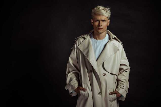 'У меня эпилепсия, ужасное зрение, постоянно все теряю и забываю': украинский режиссер Герман Ненов объяснил, почему на войне ему не место