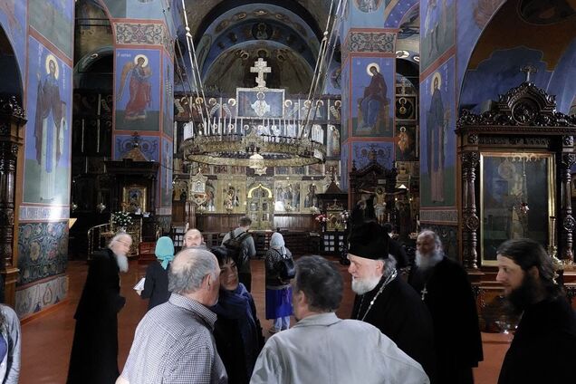 Цікавить стан збереження будівель: державна комісія почала перевірку майна у Почаївській лаврі, якою досі користується УПЦ МП