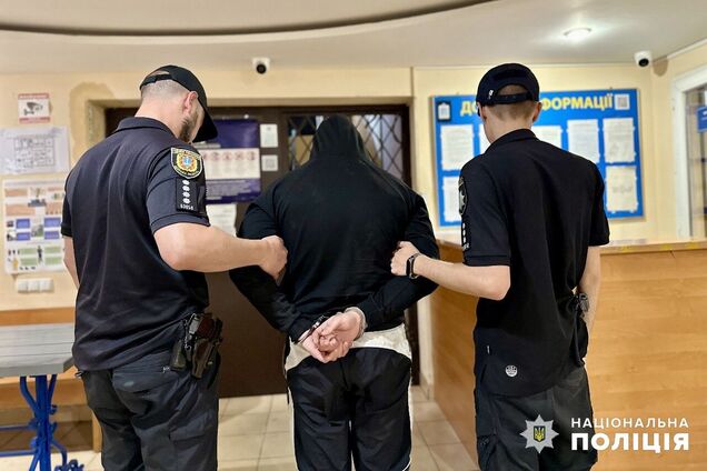 Попал в грудь: в Одессе мужчина застрелил соседа из-за замечания по поводу громкой музыки. Фото