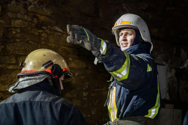 Окупанти атакували Полтавщину, є влучання в промисловий обʼєкт: постраждав чоловік