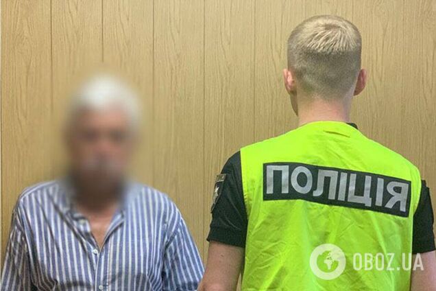 Правоохранители установили одного из нападавших