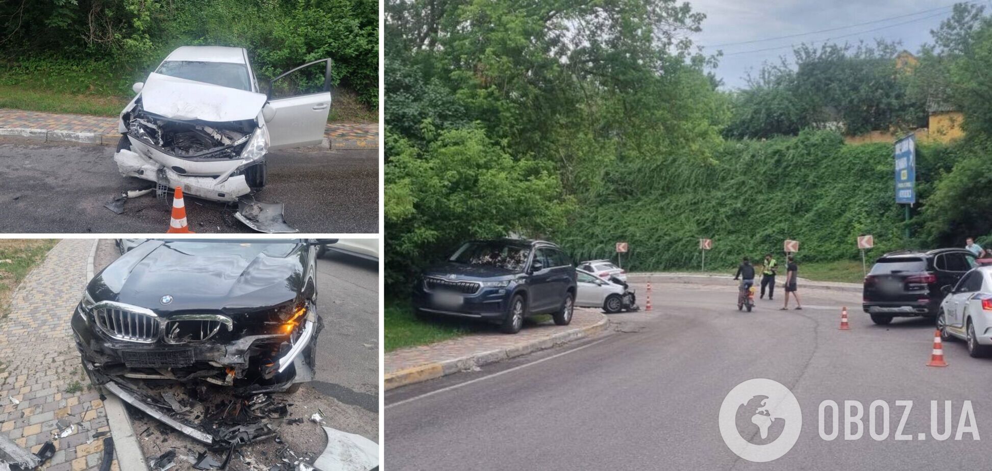 Обстоятельства и причины происшествия установят следователи