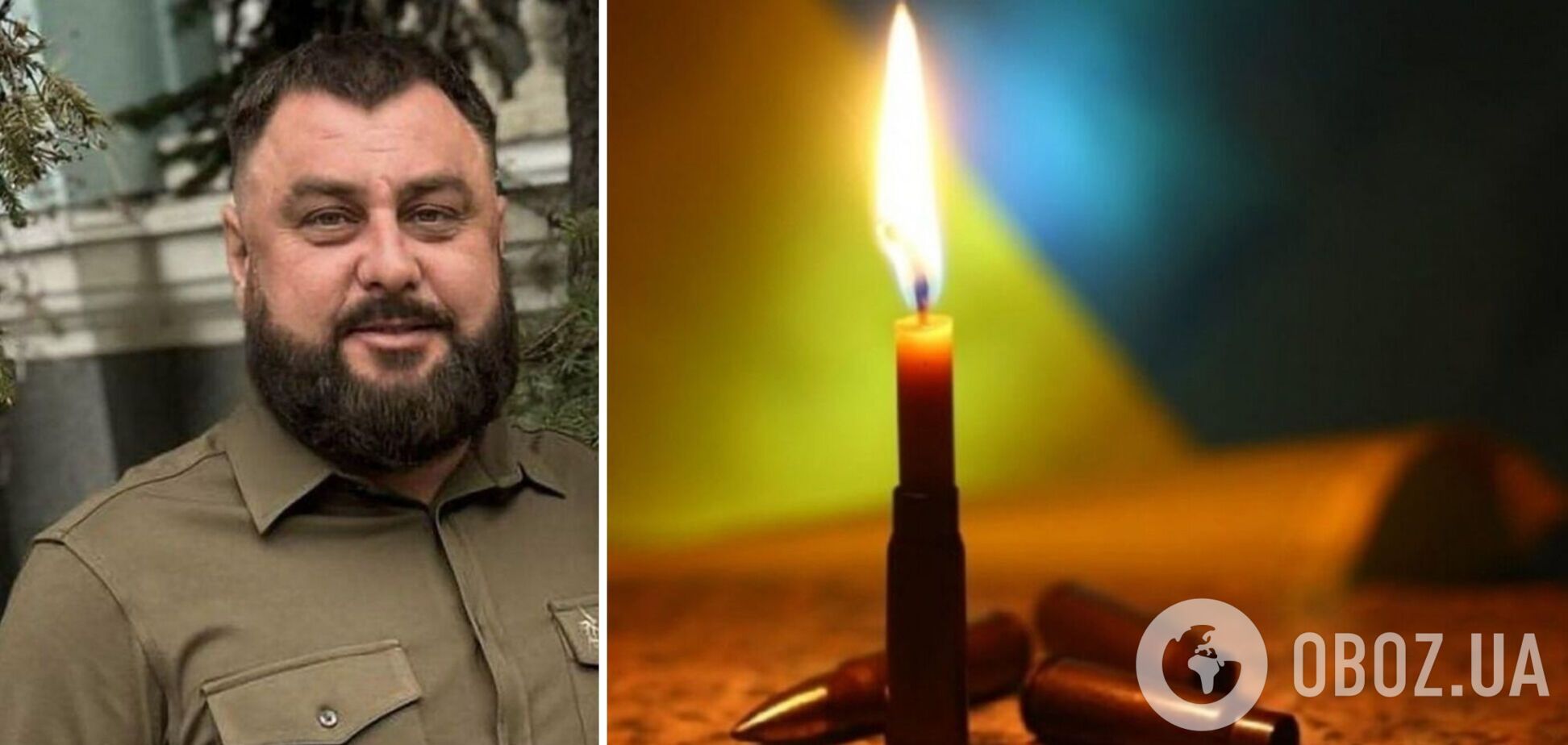 Без батька залишилися три донечки: у боях за Україну загинув доброволець зі Львівщини. Фото